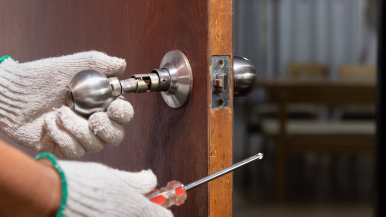 Your Home’s Security Matters – Choose a Reliable Residential Locksmith in Danbury, CT