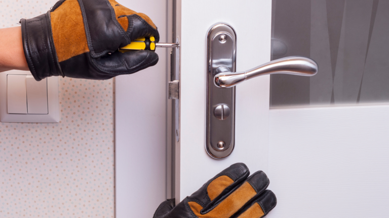 Exceptional Commercial Locksmith Mastery in Danbury, CT